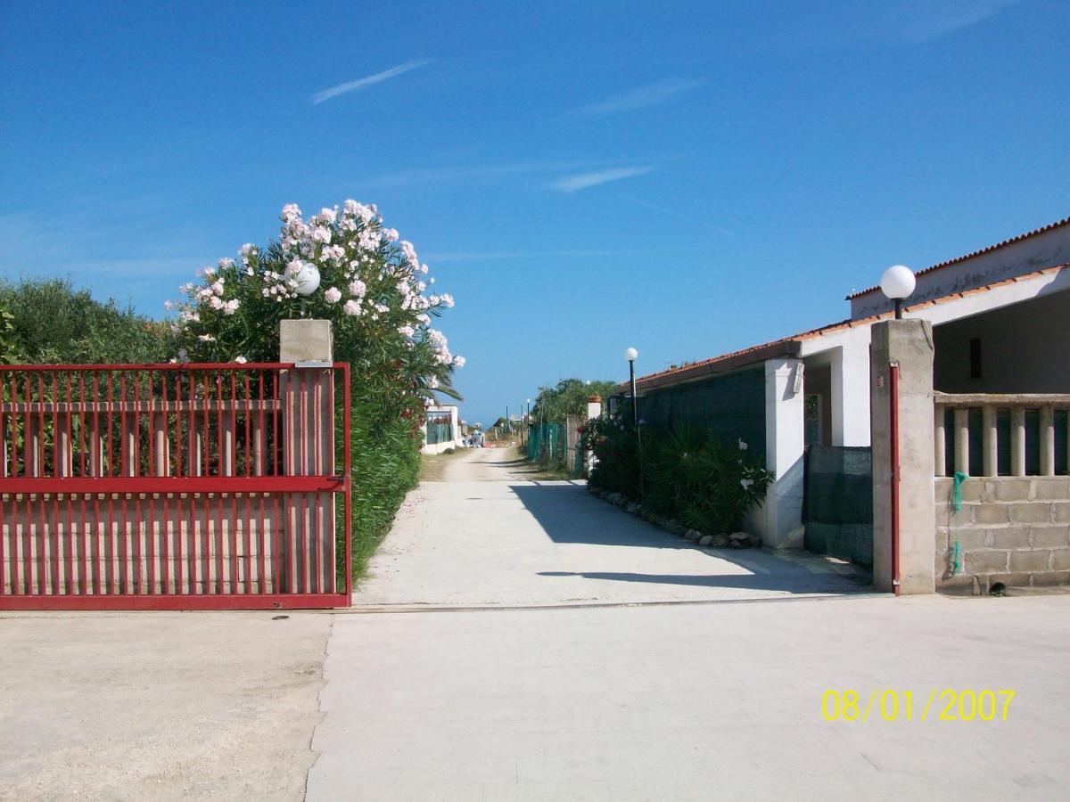 Appartamento Privato Adriatica 레시나 외부 사진