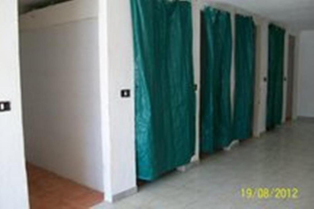 Appartamento Privato Adriatica 레시나 외부 사진