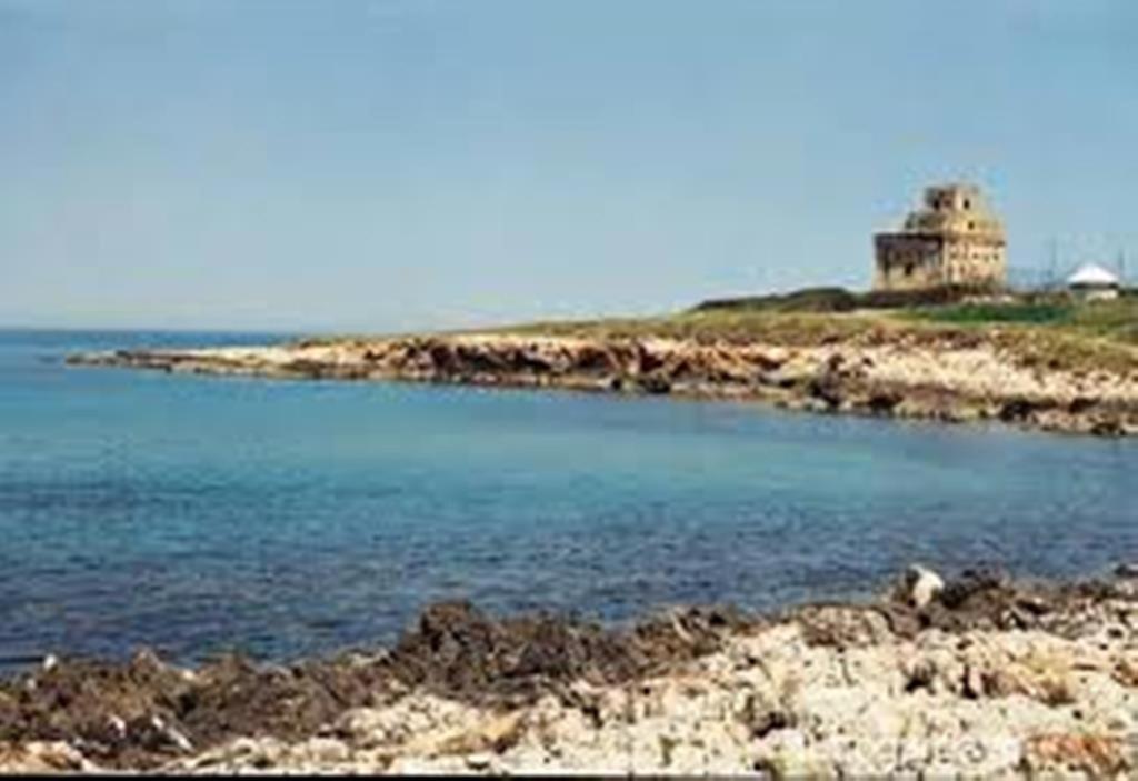 Appartamento Privato Adriatica 레시나 외부 사진